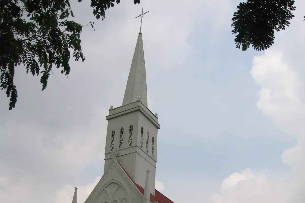 Church of Our Lady of Lourdes, Singapore