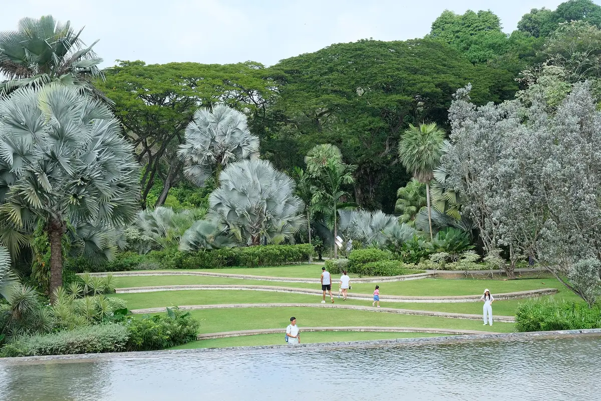 HortPark, Singapore