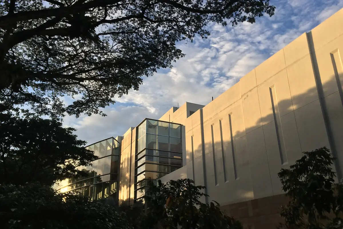 NUS Museum, Singapore