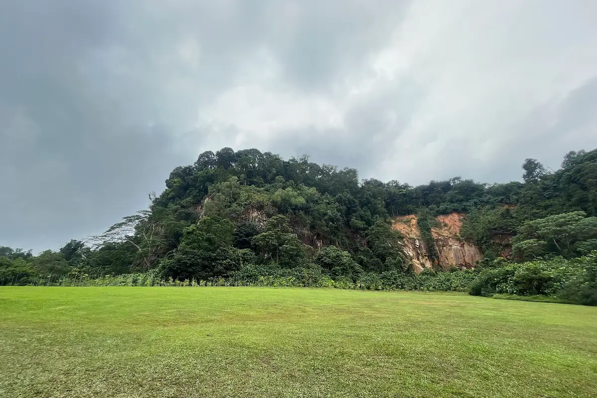 Rifle Range Nature Park, Singapore